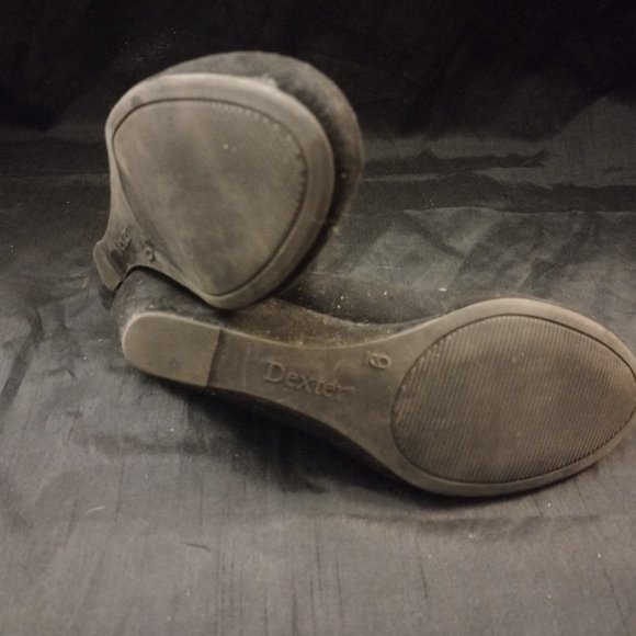 DEXTER Pumps Size  9 - Picture 8 of 8